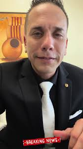 🤯 Breaking news!!!! Stay tuned tomorrow FEBRUARY 7th 12PM EASTERN...  @ericjamesolson will be BREAKING THE SILENCE