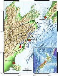 The diagram shows circles drawn by geologists trying to determine the location of an earthquake's epicenter. Earthquake Epicenter An Overview Sciencedirect Topics
