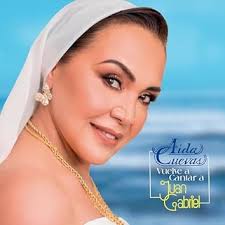 Aida Cuevas