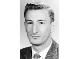 Robert Lagrange Obituary (1933