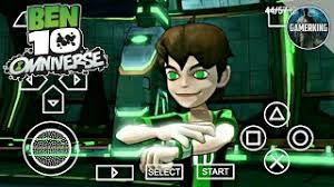 In order to achieve the full potential of the watch ben must complete side missprotons and. 20mb How To Download Ben 10 Omniverse Game On Android Proof With Gameplay Youtube