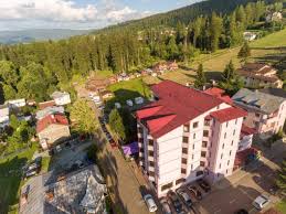 Decada Balneara Vatra Dornei Hotel Dorna Pico Mar Travel