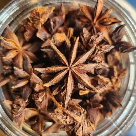 Star Anise Whole Sourcing Origin