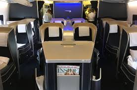British airways business class is a solid premium cabin product for flying to europe and beyond. Would British Airways Ever Consider Introducing First Class Lite