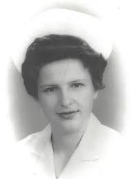 Shirley Geary Obituary (1933