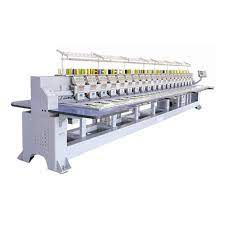 20 Head Embroidery Machine For Sale Buy 20 Head Embroidery Machine Tajima Used Embroidery Machines Brother Embroidery Machine For Sale Product On Alibaba Com