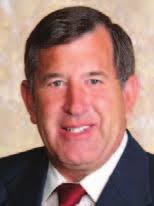 Garrett's hearse returned home