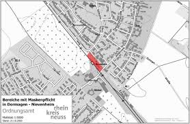 Die damenmannschaft des vds nievenheim sucht eine torhüterin und spielerinnen für ihre bezirksligamannschaft.ihr habt spaß am fußball und könnt sogar. Corona In Dormagen Maskenpflicht Auch In Nievenheim