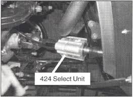Oh it was called warn 424 disconnect kit. Warn 424 Unlocker