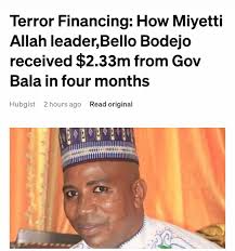 Eleyi tun gb'enu tan