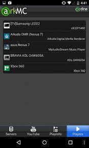 Aug 16, 2013 · arkmc upnp dlna home media streaming centre and video player. Arkmc For Android Apk Download