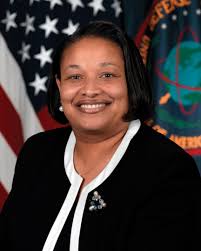 DIA selects new chief information officer > Defense Intelligence Agency >  Article View