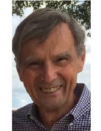 Obituary information for Jerry L Hoover