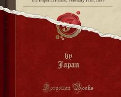Constitution of Japan bookの画像