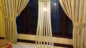 Check spelling or type a new query. How To Make A Easy Elegant Slat Wood Floor Lamp Diy Crafts Tutorial Guidecentral Youtube