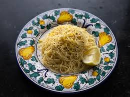 See more ideas about ina garten recipes, ina garten, pasta recipes. The 3 Ingredient Pasta That Ina Garten Calls Crazy Good Fn Dish Behind The Scenes Food Trends And Best Recipes Food Network Food Network