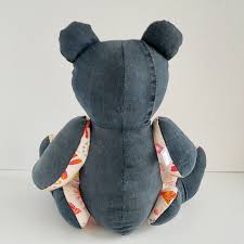 Check spelling or type a new query. A Bear Sewing Pattern Designed For Making Memory Bears Unjointed
