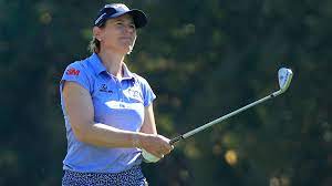 Born 9 october 1970) is a retired swedish american professional golfer. Pay It Forward Annika Sorenstam Passing Along Advice To Younger Players Golf Channel