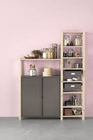 Nederland Stellingkast Opbergen Woonkamer Keukenkast