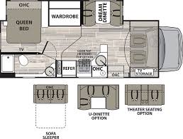 Up to 11 depending on the floor plan. 42 Motorhomes Ideas In 2021 Motorhome Class C Motorhomes Floor Plans