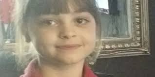 Youngest identified Manchester terror victim, 8, was 'beautiful little girl'
