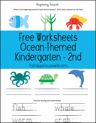 Postercolors & oil pastels on drawing paper. The Happy Housewife Home Schooling Homeschool Tips Printables Curriculum Reviews And More Ocean Unit Ocean Classroom Study Unit