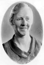 Skolebørn i Poulsker