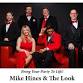 NYE with Mike Hines & The Look event image