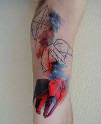 See more ideas about house painter, painter, painter and decorator. I Of The Needle Artist Amanda Wachob Brings Her Unique Tattoo Style To Denver S Museum Of Contemporary Art Sentinel Colorado