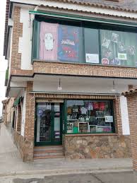 LIBRERIA MARTIN GALLEGO
