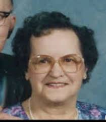 Josephine Kertel Dale Magnacca Wilson Obituary March 25, 2004