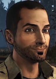 Christa Mourns Omid'S Death - The Walking Dead: Definitive Edition -  (Skybound Games) - Youtube