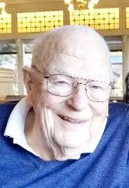Obituary for Lloyd Olson