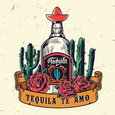 Tequila Vectors & Illustrations for Free Download | Freepik