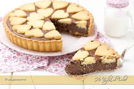 We did not find results for: Crostata Alla Nutella