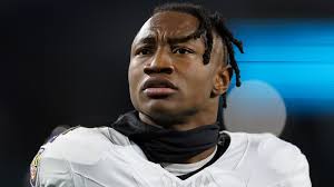 Report: Zay Flowers being investigated for alleged domestic assault