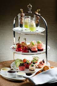 High Tea Tea Party Food High Tea Food And Drink