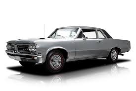 Image result for Silvermist Gray 1964 GTO