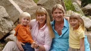 Does bindi irwin have tattoos? Steve Irwin S Daughter Bindi Pays Tribute On His Birthday You Re Always With Me