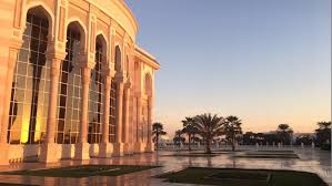 American university of sharjah is one of the top private universities in sharjah, united arab emirates. Aus Library And Other Study Places In Sharjah American University Of Sharjah