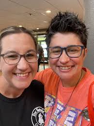 huge thanks to out to james kellogg and his dad for there dedication and  hard work. they put