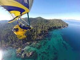 Maybe you would like to learn more about one of these? Up Up And Away 7 Ways To Explore Lake Tahoe From The Sky Sierrasun Com