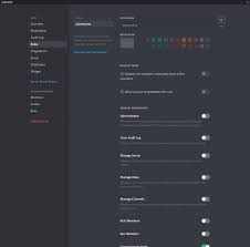 Find new discord servers and make new friends! How To Add Roles In Discord Wepc