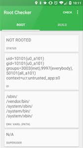 Not all devices are compatible with kingroot. Root Checker Apk For Android Apk Download For Android