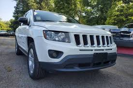 Image result for Bright White 2015 Compass