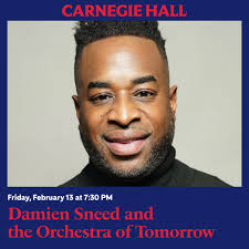 Carnegie Hall