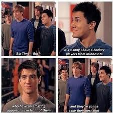 Characters / big time rush. Big Time Rush My Life Big Time Rush Kendall Schmidt Instagram
