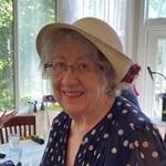 Dorothy East Obituary