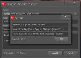 Pin On Adobe Universal Patcher