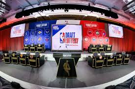 Nba Draft 2019 Atlanta Hawks Reportedly Looking To Unload Draft Pick Peachtree Hoops